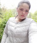 Rencontre Femme : Вита, 39 ans à Ukraine  Черноморск